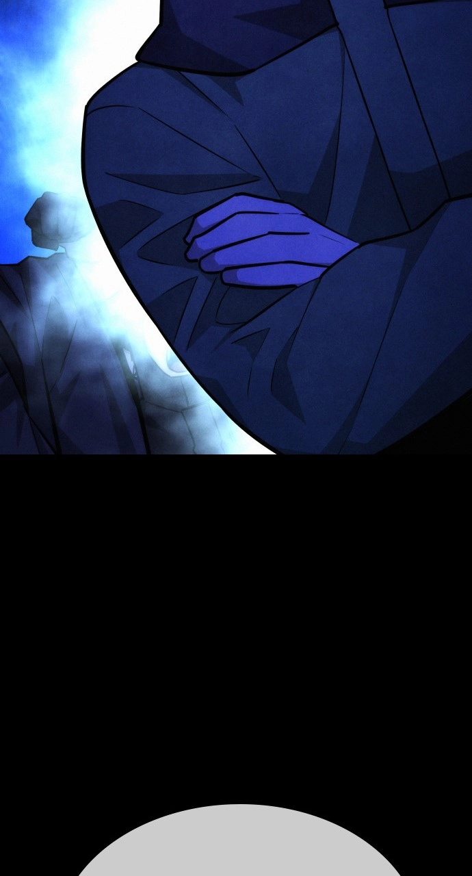 The Regressor Only Protects Me Chapter 26 Page 33