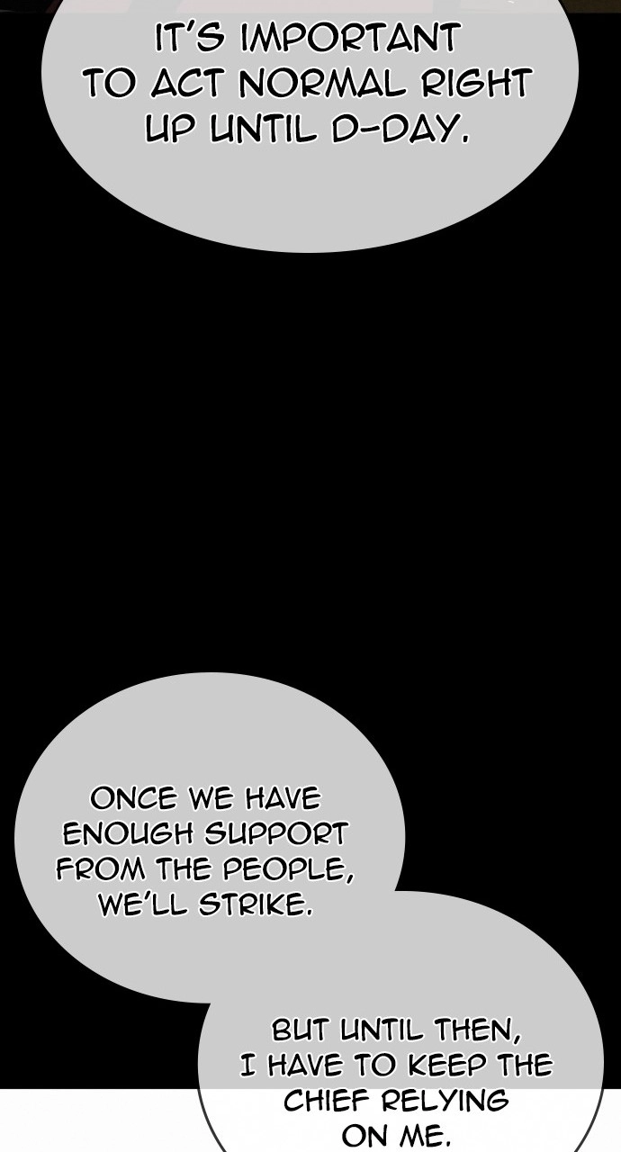 The Regressor Only Protects Me Chapter 26 Page 37