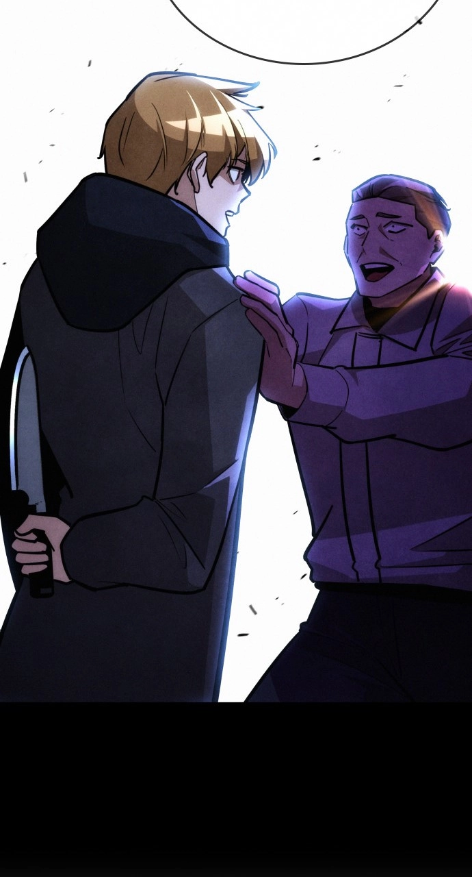 The Regressor Only Protects Me Chapter 26 Page 38