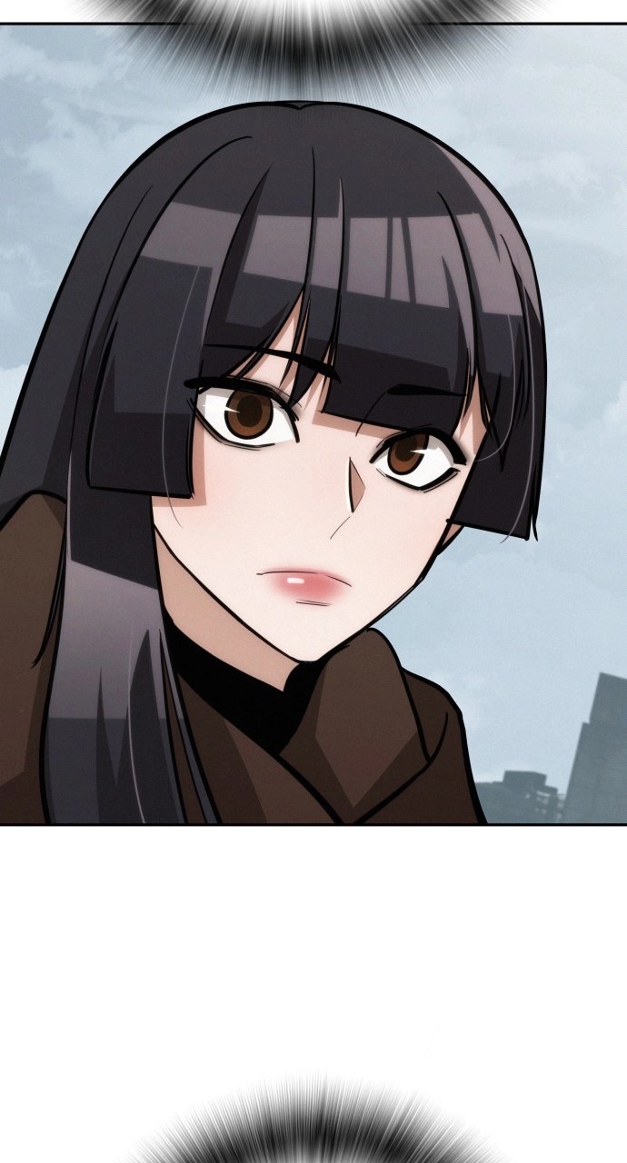 The Regressor Only Protects Me Chapter 26 Page 40
