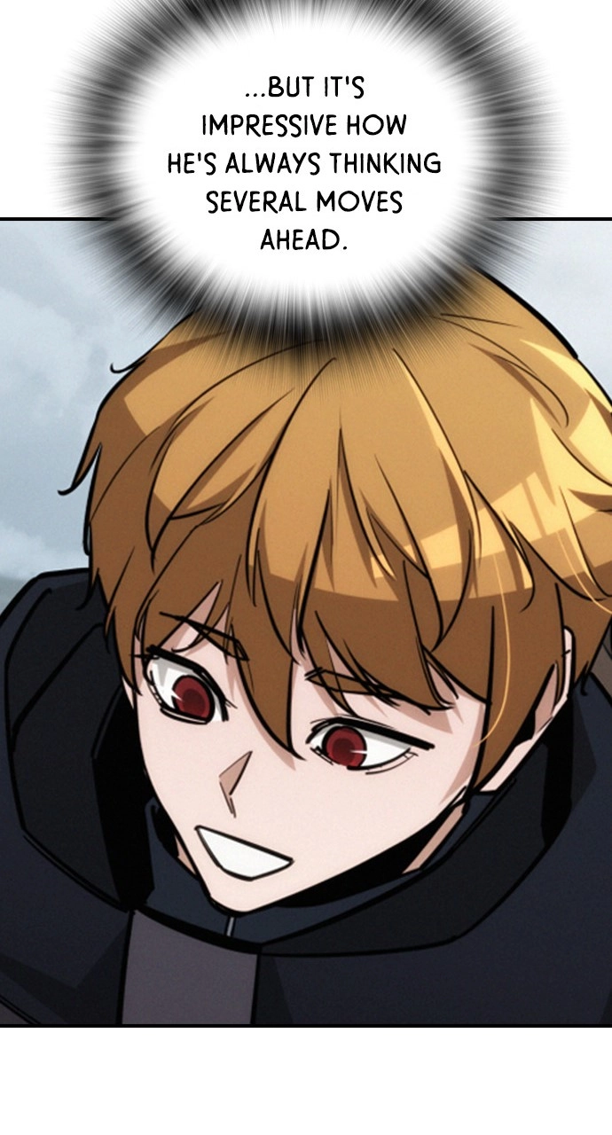 The Regressor Only Protects Me Chapter 26 Page 41