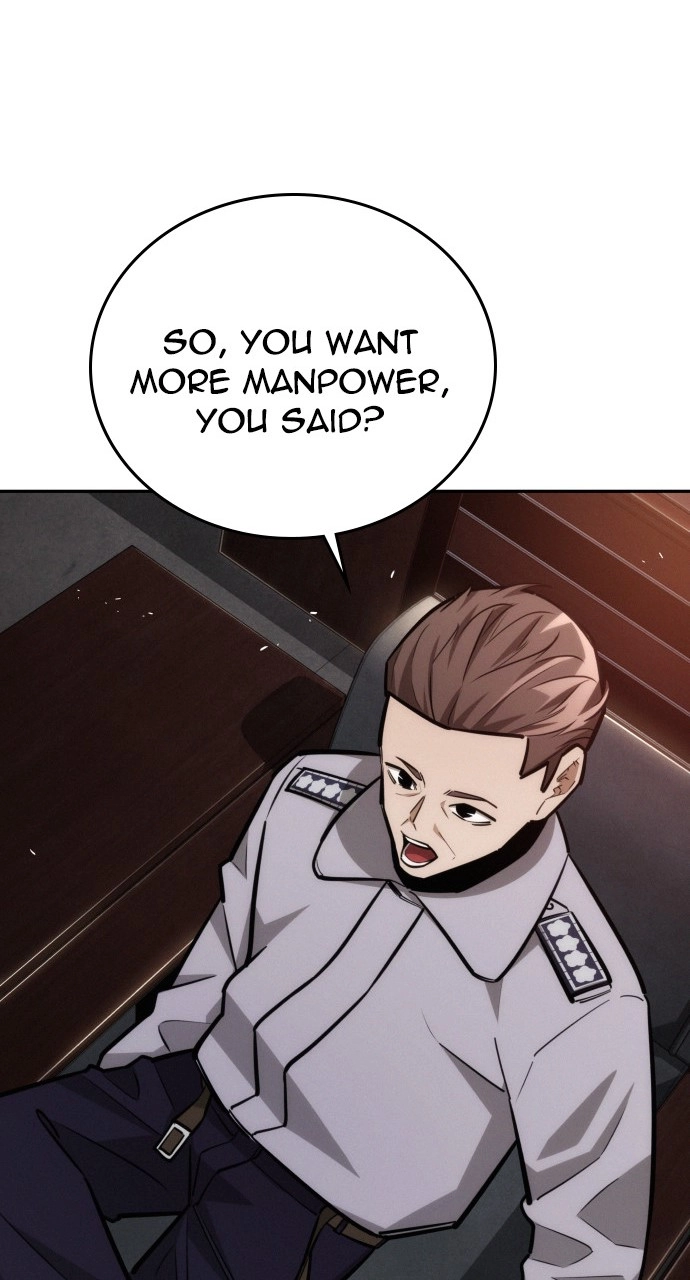 The Regressor Only Protects Me Chapter 26 Page 44