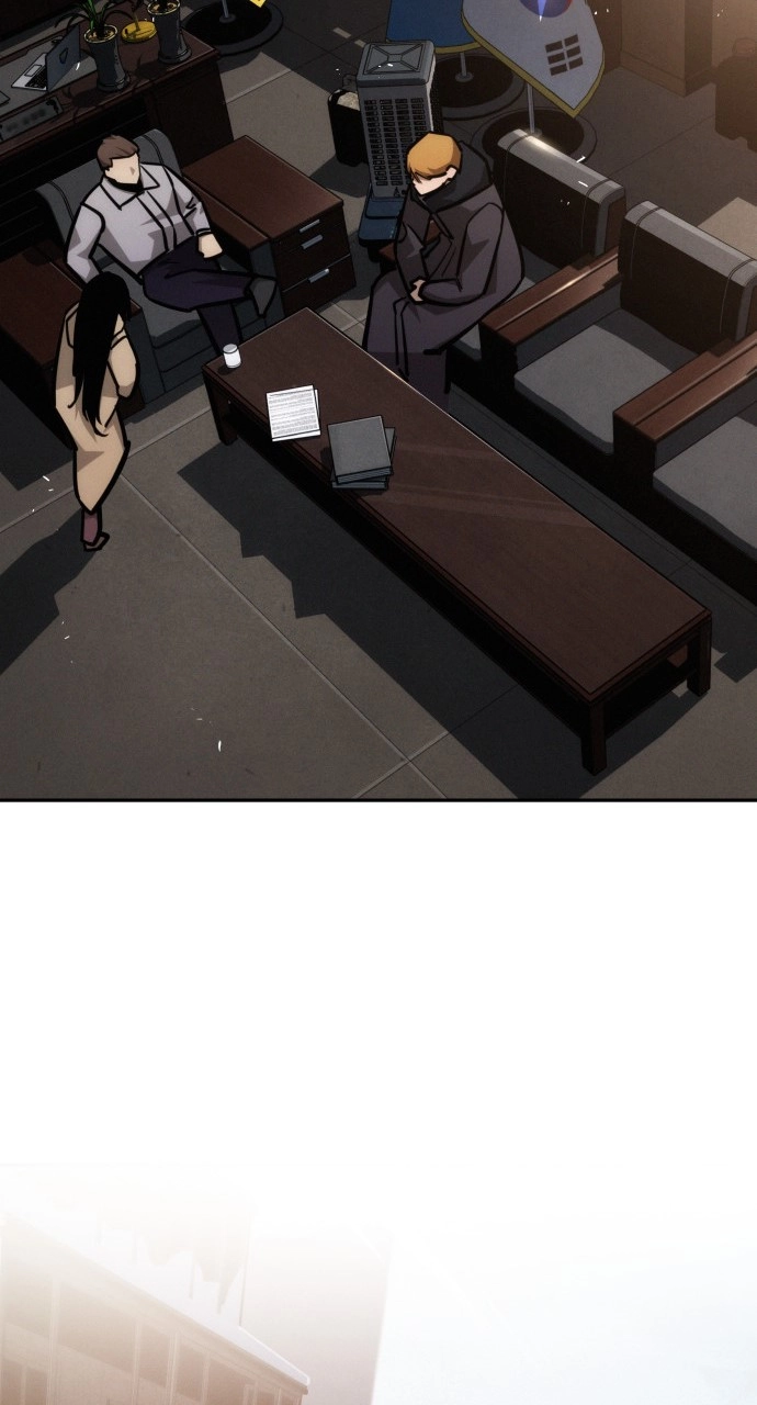 The Regressor Only Protects Me Chapter 26 Page 46