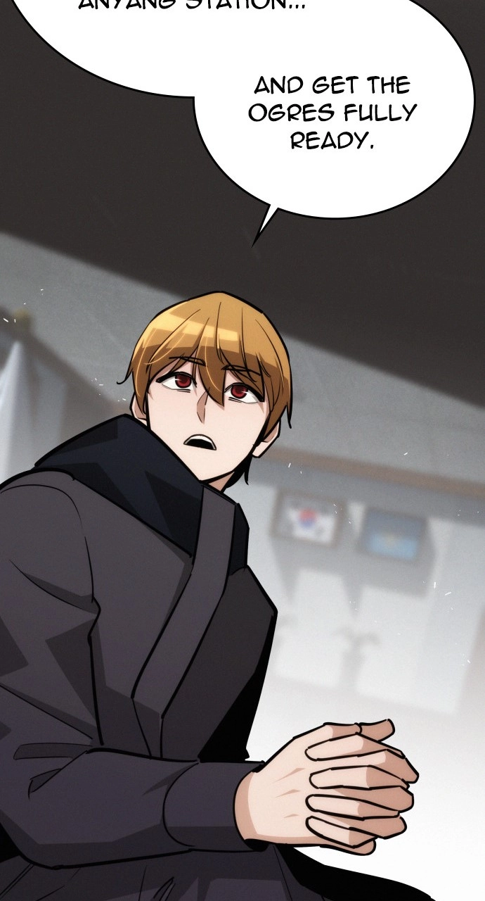 The Regressor Only Protects Me Chapter 26 Page 48