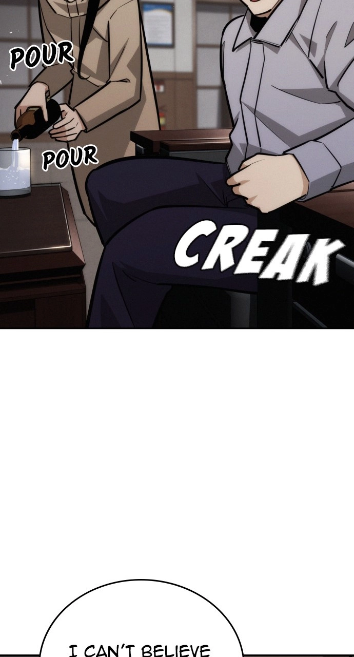 The Regressor Only Protects Me Chapter 26 Page 50