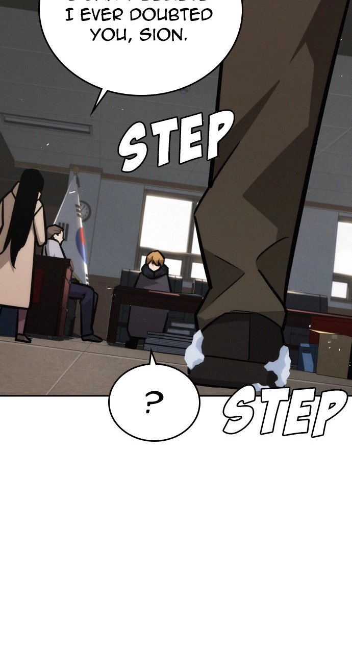 The Regressor Only Protects Me Chapter 26 Page 51