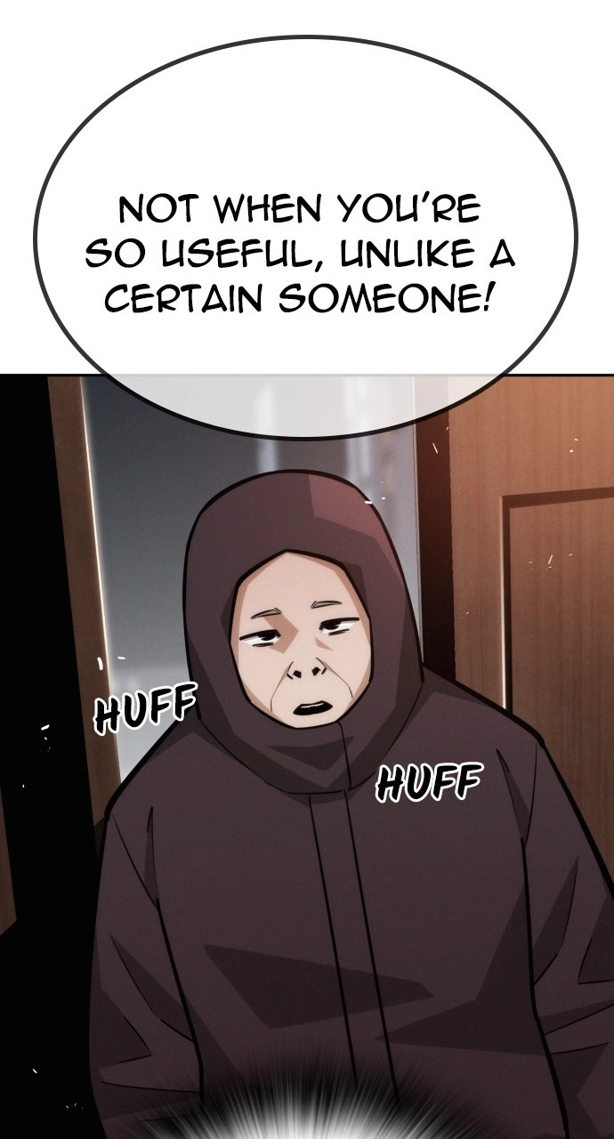 The Regressor Only Protects Me Chapter 26 Page 52