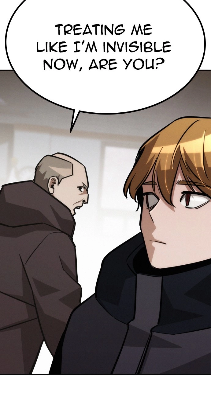 The Regressor Only Protects Me Chapter 26 Page 57