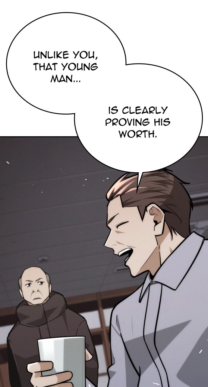 The Regressor Only Protects Me Chapter 26 Page 64