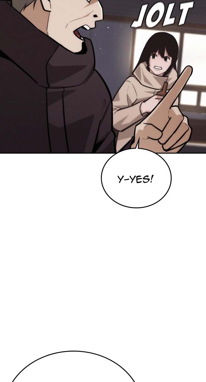 The Regressor Only Protects Me Chapter 26 Page 66