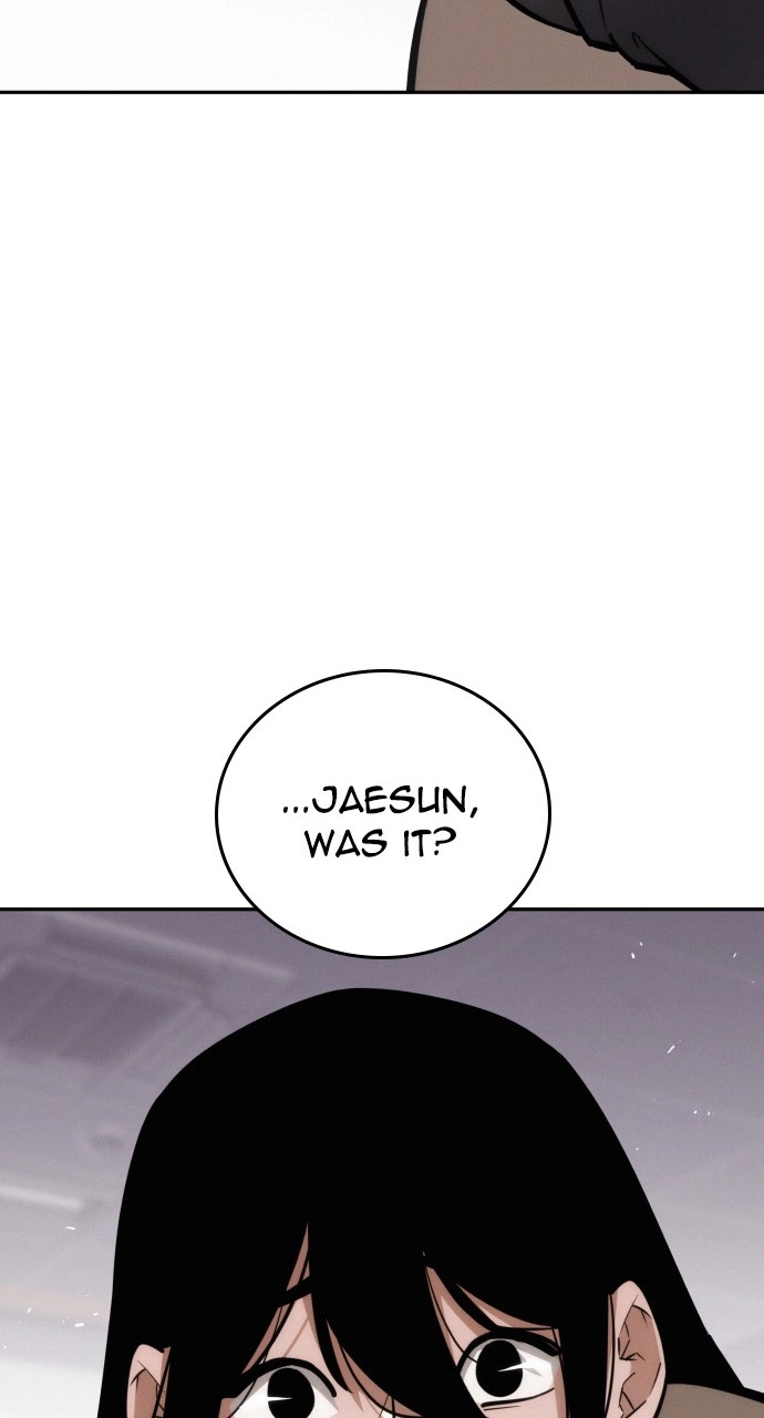 The Regressor Only Protects Me Chapter 26 Page 81