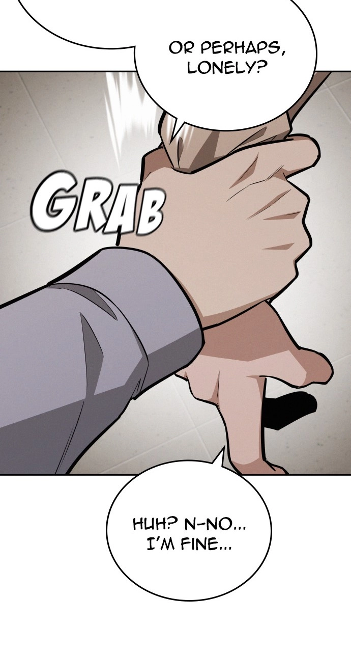 The Regressor Only Protects Me Chapter 26 Page 83
