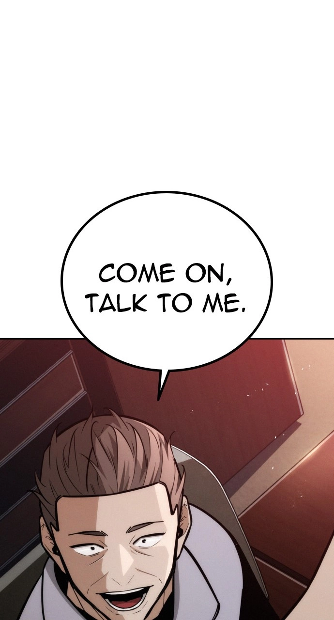 The Regressor Only Protects Me Chapter 26 Page 84