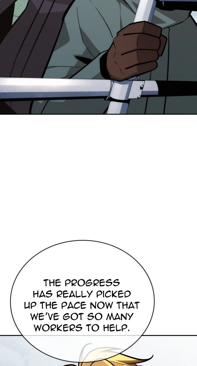The Regressor Only Protects Me Chapter 26 Page 90