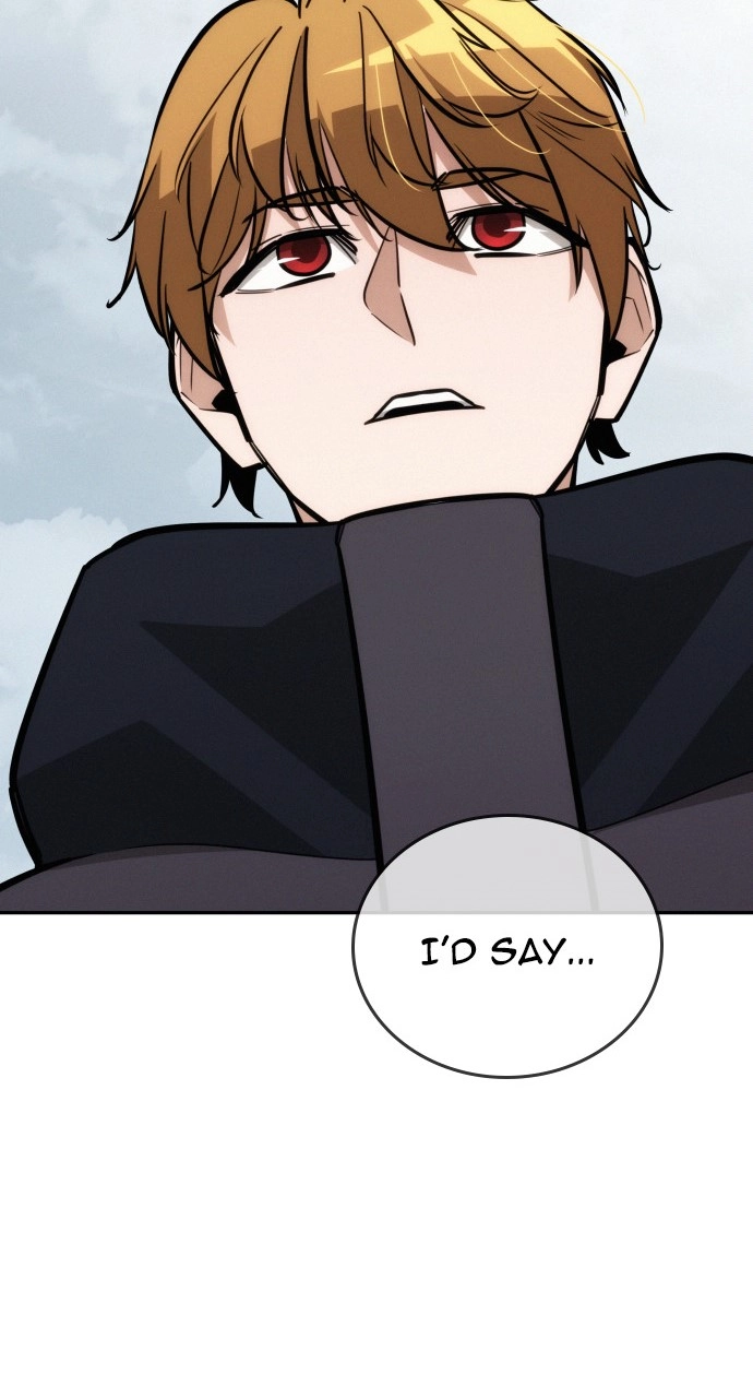 The Regressor Only Protects Me Chapter 26 Page 91