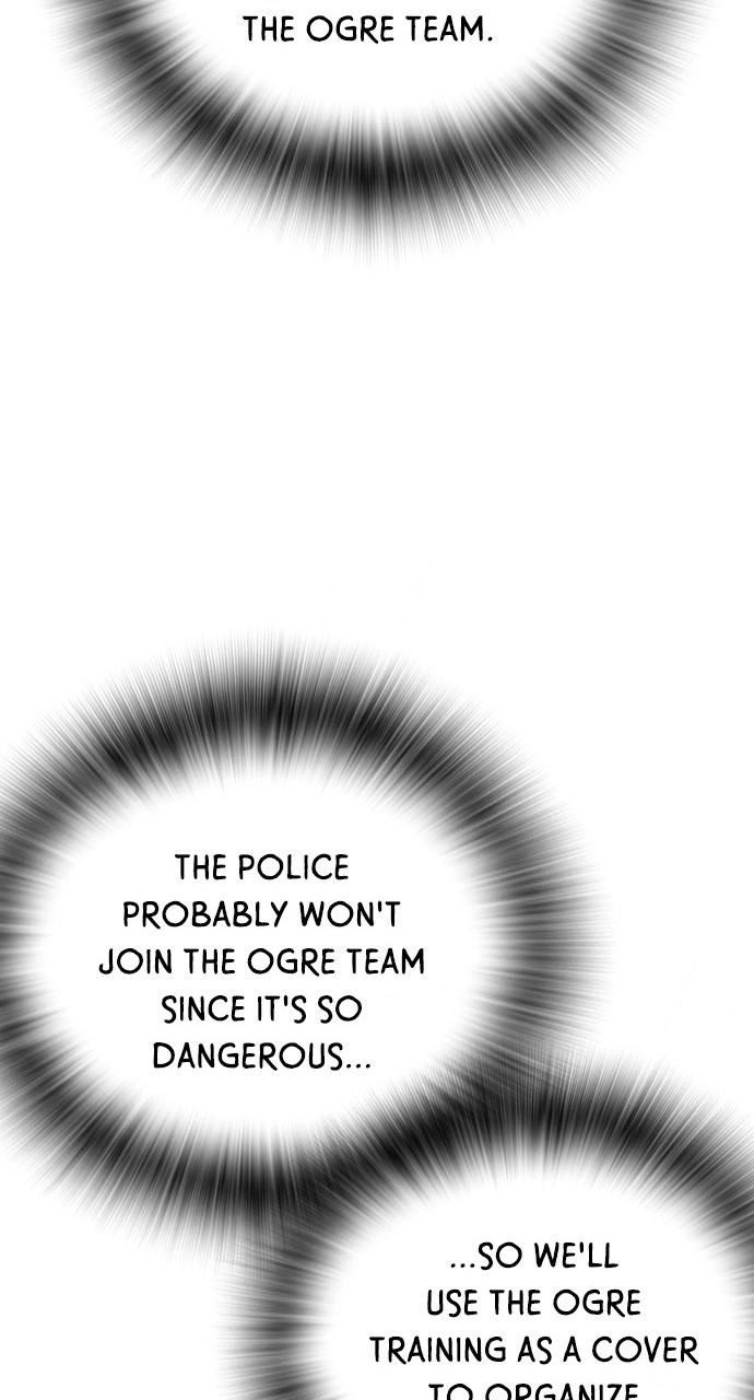 The Regressor Only Protects Me Chapter 26 Page 95