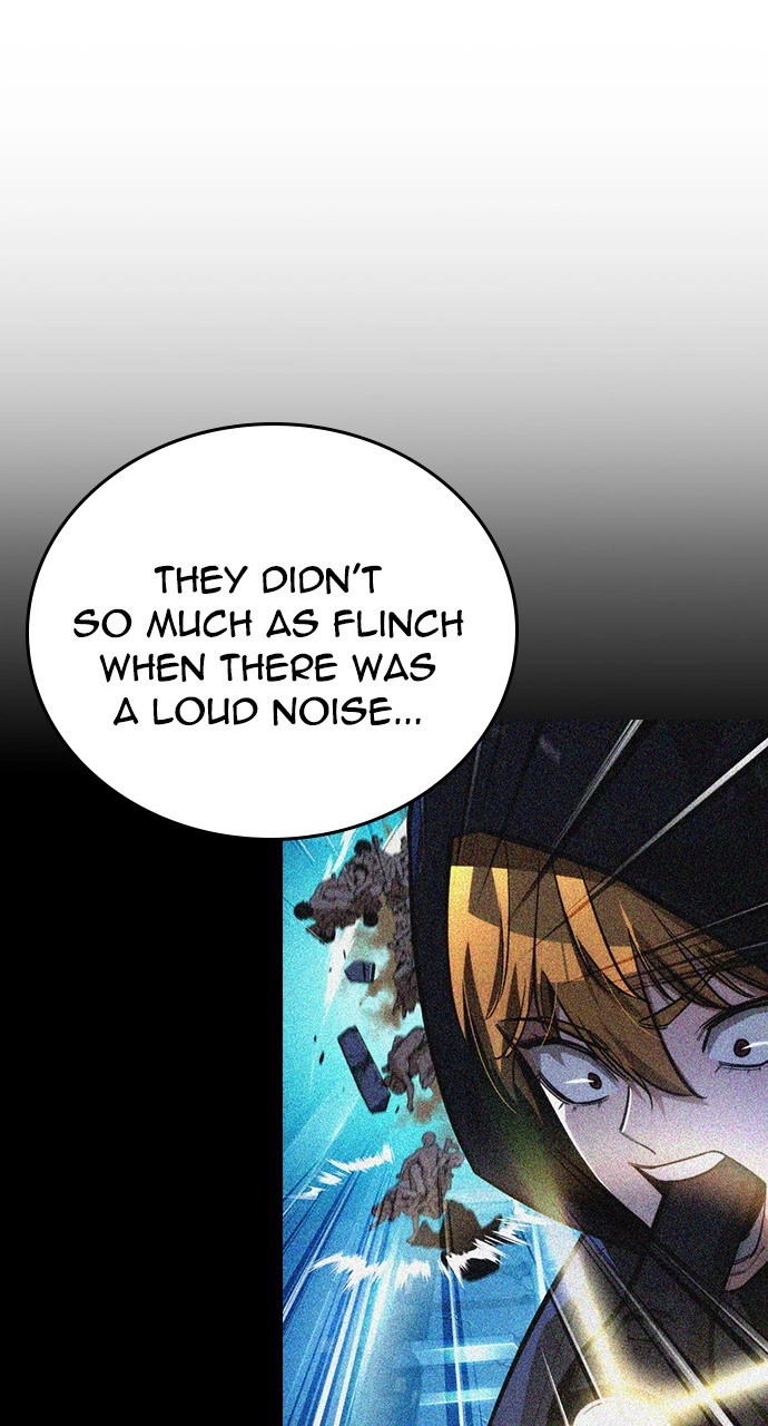 The Regressor Only Protects Me Chapter 26 Page 102