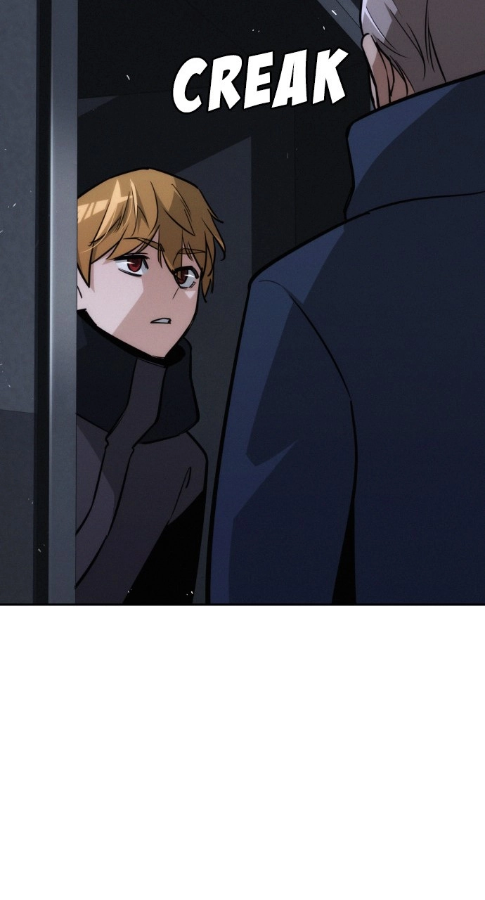 The Regressor Only Protects Me Chapter 26 Page 107
