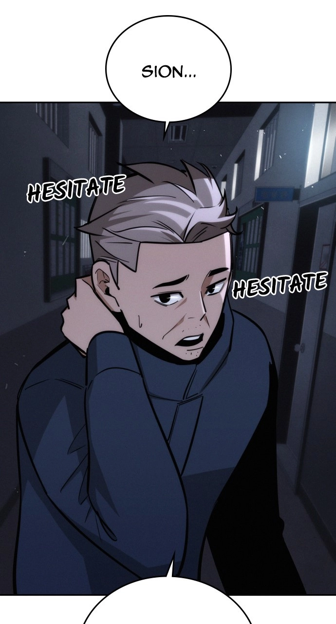 The Regressor Only Protects Me Chapter 26 Page 108