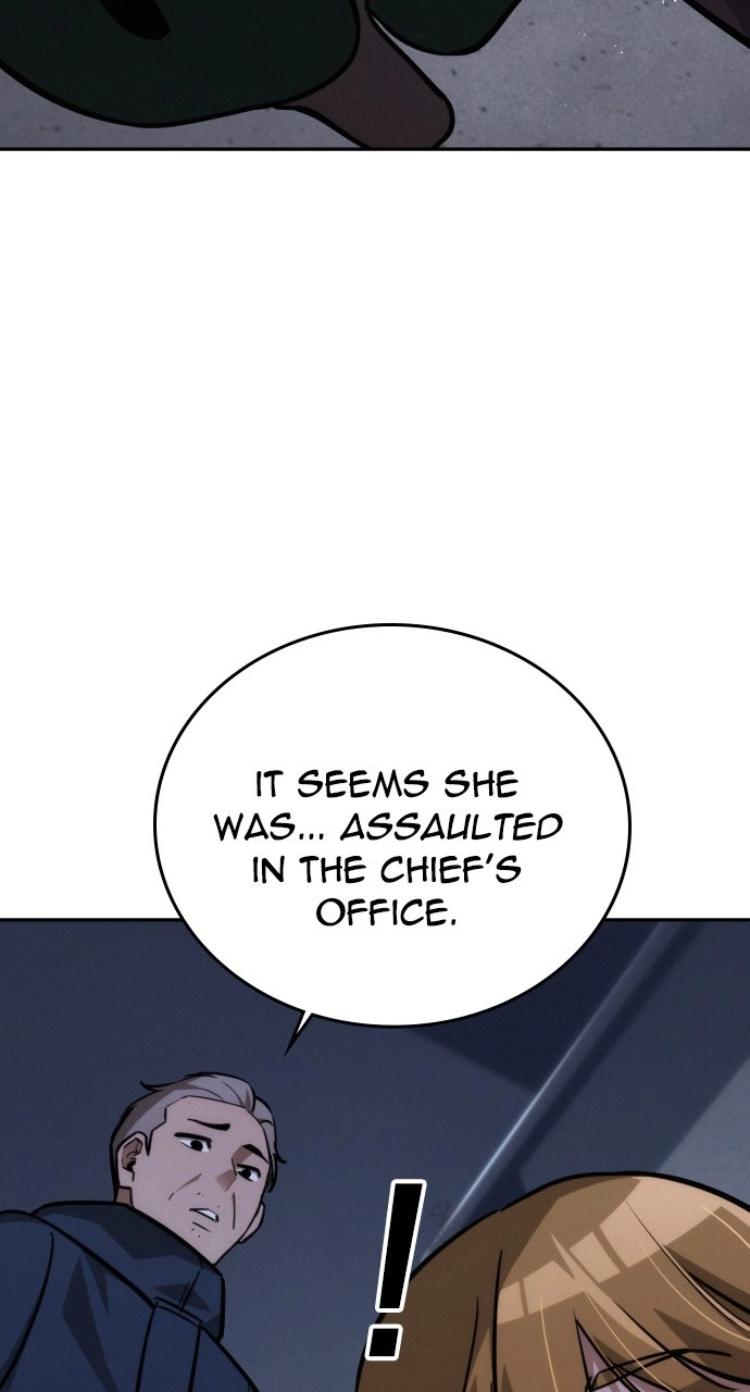 The Regressor Only Protects Me Chapter 26 Page 115