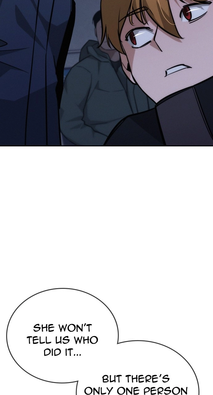 The Regressor Only Protects Me Chapter 26 Page 116