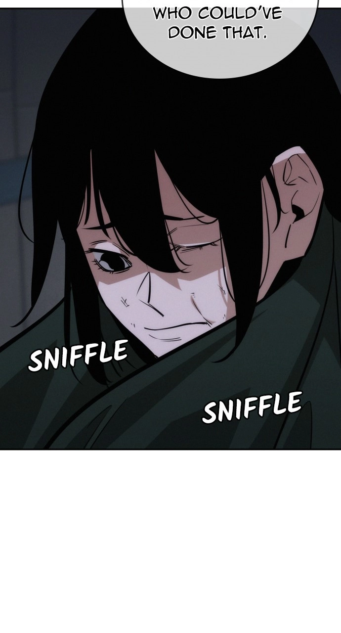 The Regressor Only Protects Me Chapter 26 Page 117