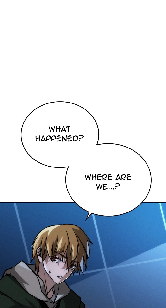 The Regressor Only Protects Me Chapter 11 Page 10
