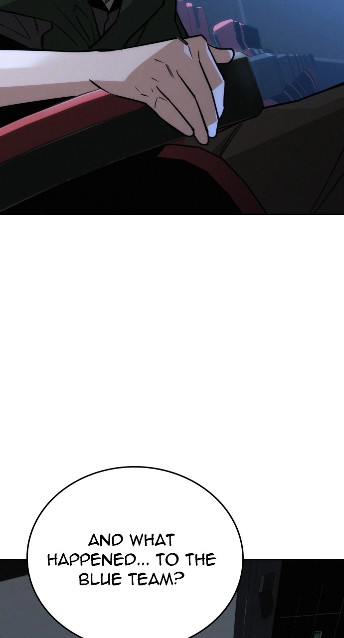 The Regressor Only Protects Me Chapter 11 Page 11