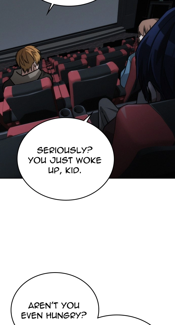 The Regressor Only Protects Me Chapter 11 Page 12
