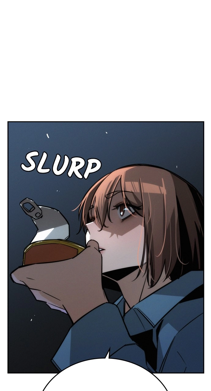 The Regressor Only Protects Me Chapter 11 Page 14