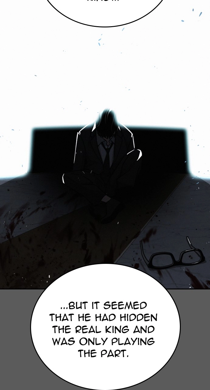 The Regressor Only Protects Me Chapter 11 Page 16