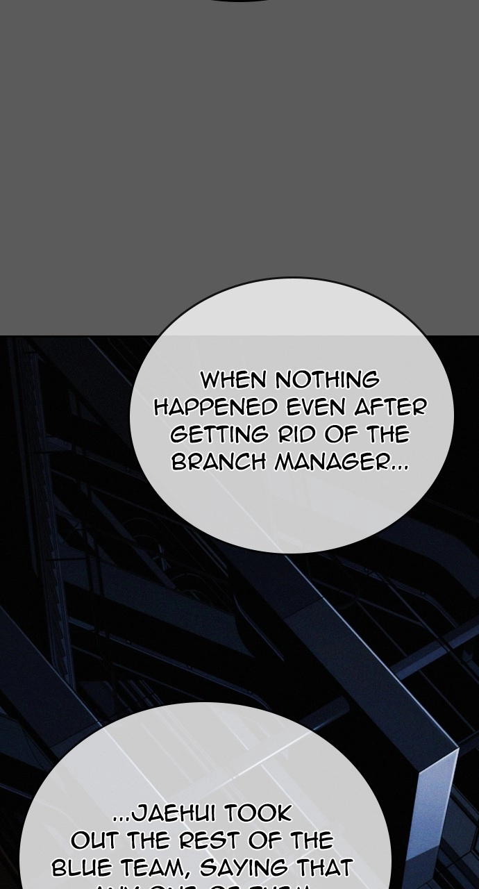 The Regressor Only Protects Me Chapter 11 Page 17
