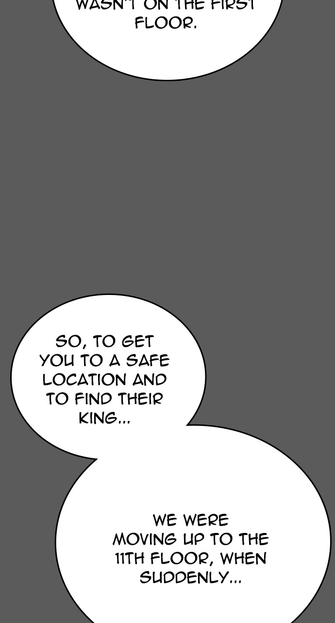 The Regressor Only Protects Me Chapter 11 Page 20