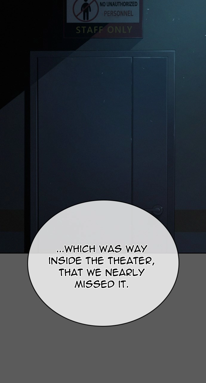 The Regressor Only Protects Me Chapter 11 Page 24