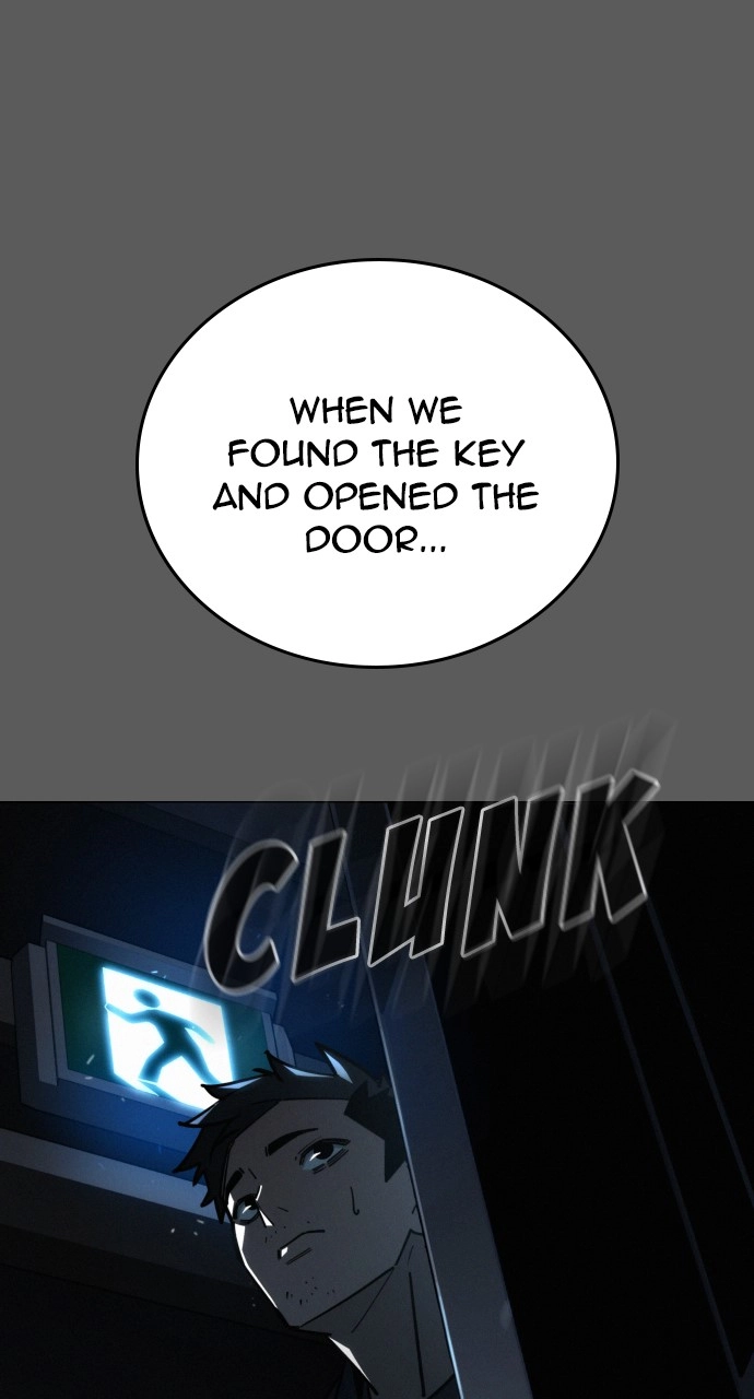 The Regressor Only Protects Me Chapter 11 Page 25