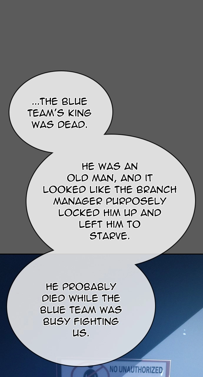 The Regressor Only Protects Me Chapter 11 Page 27