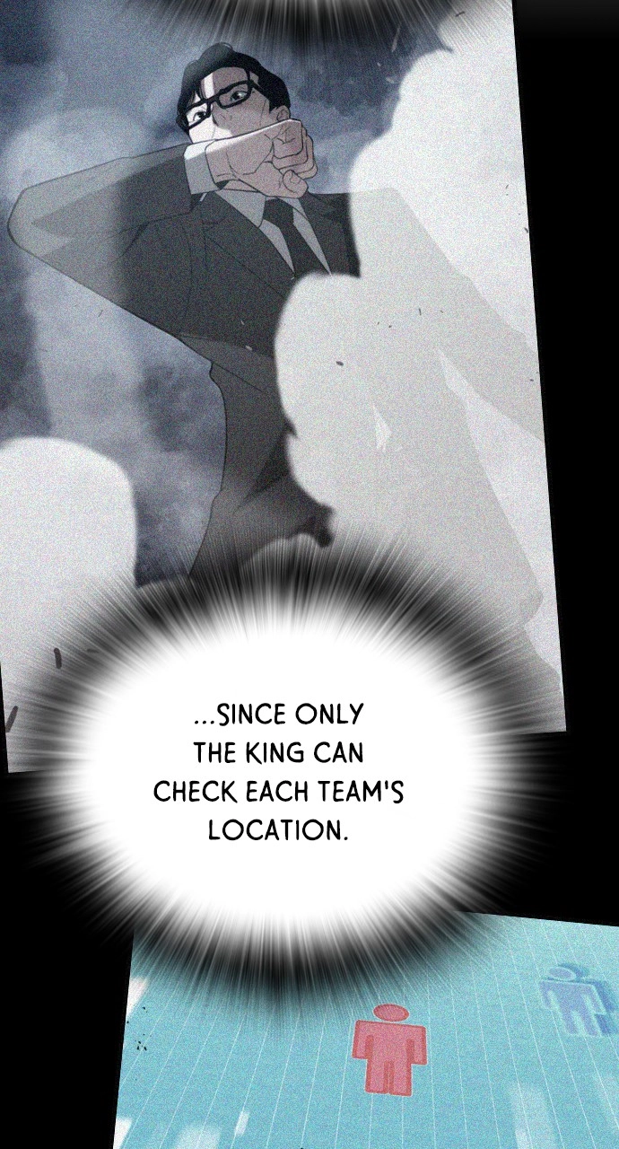 The Regressor Only Protects Me Chapter 11 Page 32