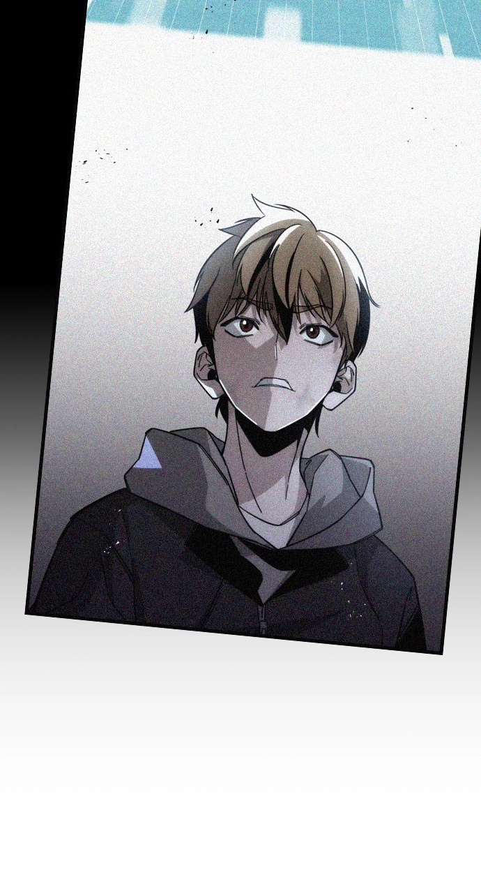 The Regressor Only Protects Me Chapter 11 Page 33
