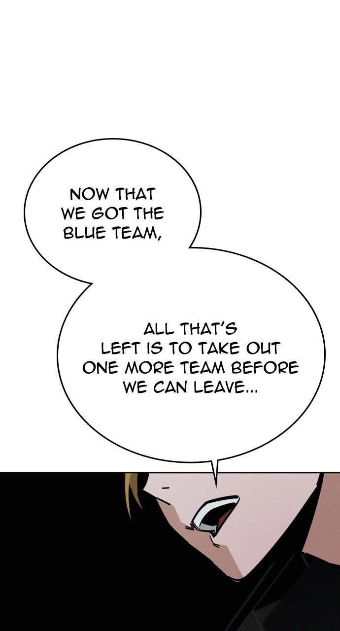The Regressor Only Protects Me Chapter 11 Page 34