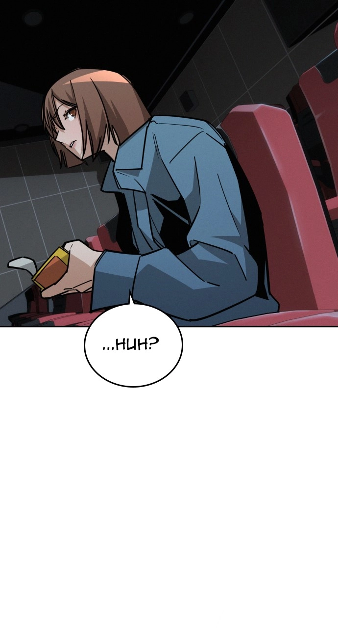 The Regressor Only Protects Me Chapter 11 Page 35