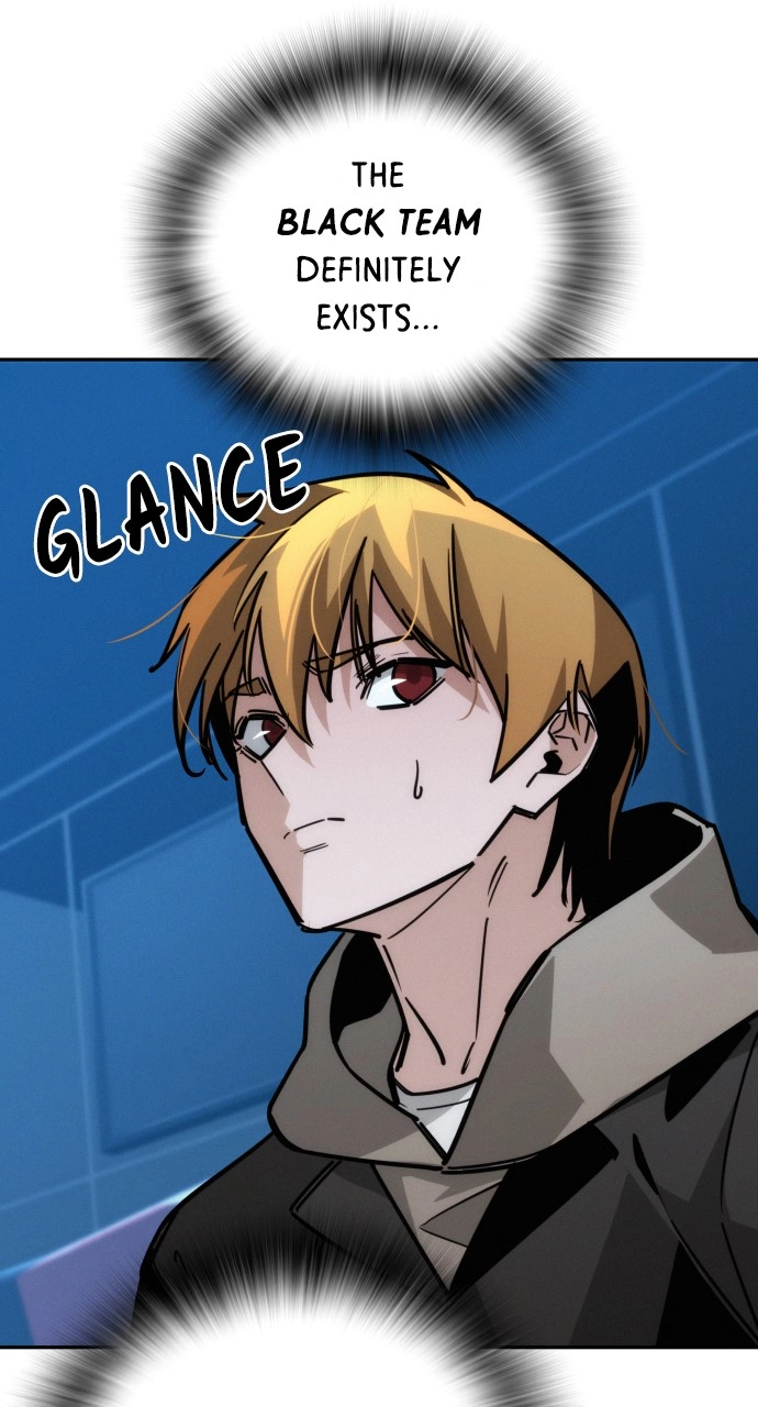 The Regressor Only Protects Me Chapter 11 Page 36