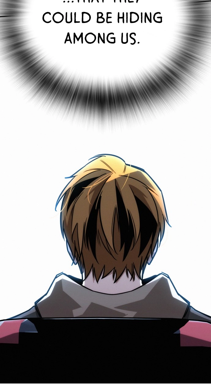 The Regressor Only Protects Me Chapter 11 Page 41