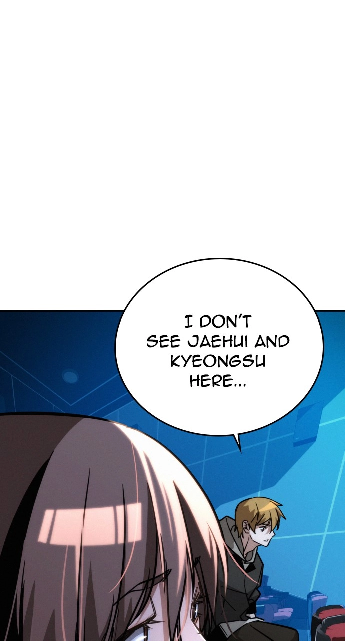 The Regressor Only Protects Me Chapter 11 Page 42
