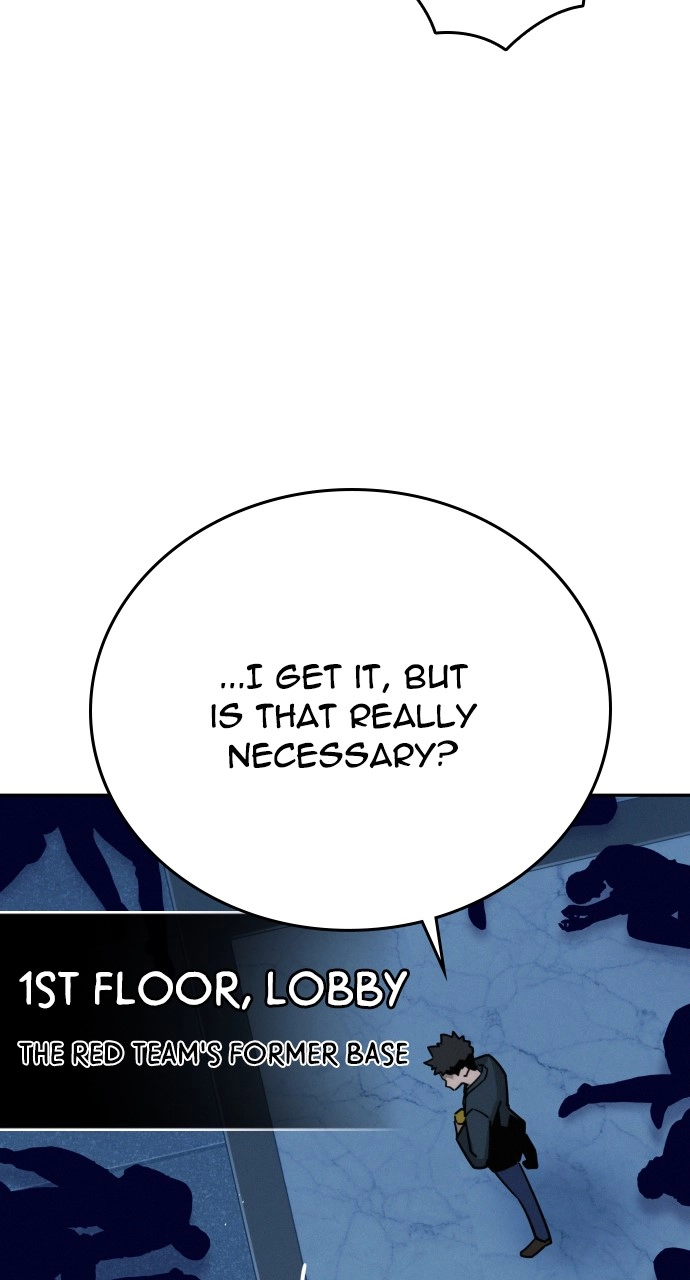 The Regressor Only Protects Me Chapter 11 Page 46