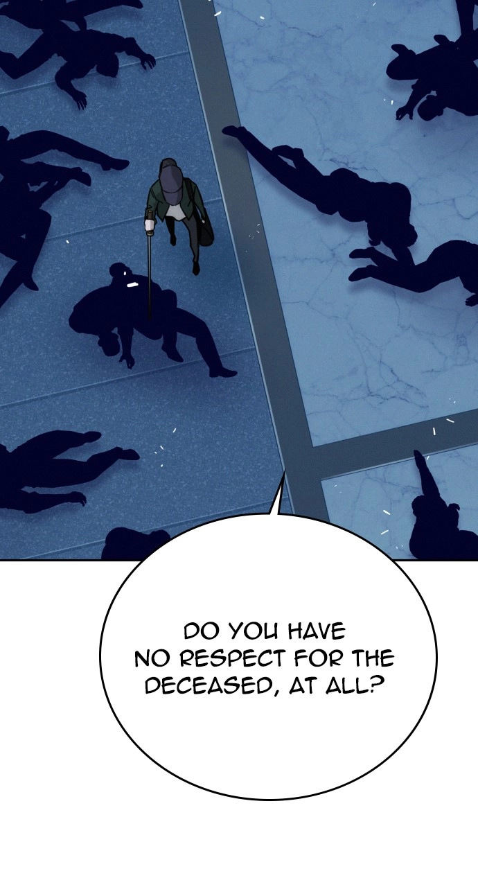 The Regressor Only Protects Me Chapter 11 Page 47