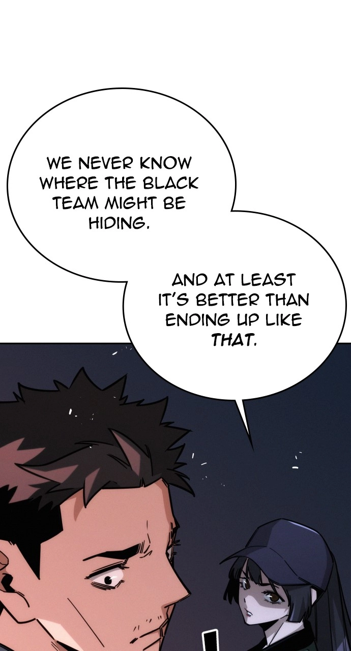 The Regressor Only Protects Me Chapter 11 Page 48