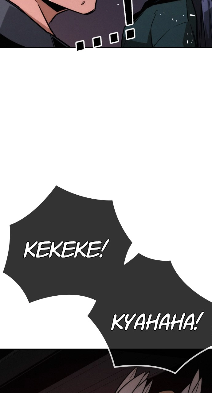 The Regressor Only Protects Me Chapter 11 Page 49