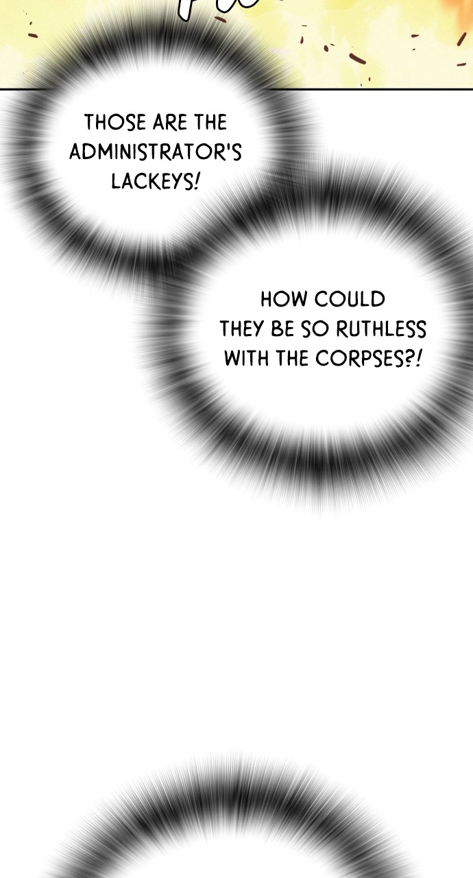 The Regressor Only Protects Me Chapter 11 Page 51