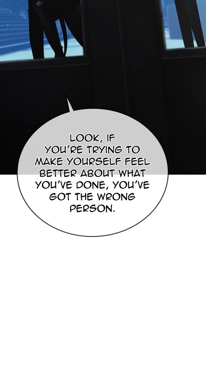 The Regressor Only Protects Me Chapter 11 Page 56