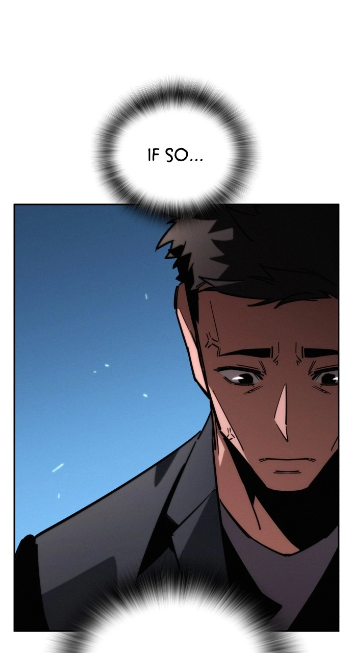 The Regressor Only Protects Me Chapter 11 Page 60
